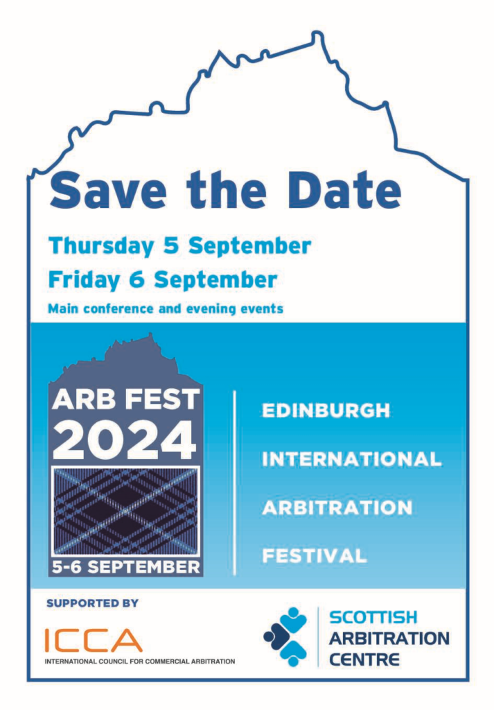 arbfest2024 save the date